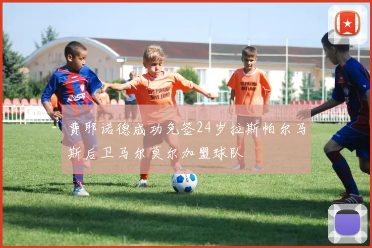 费耶诺德成功免签24岁拉斯帕尔马斯后卫马尔莫尔加盟球队
